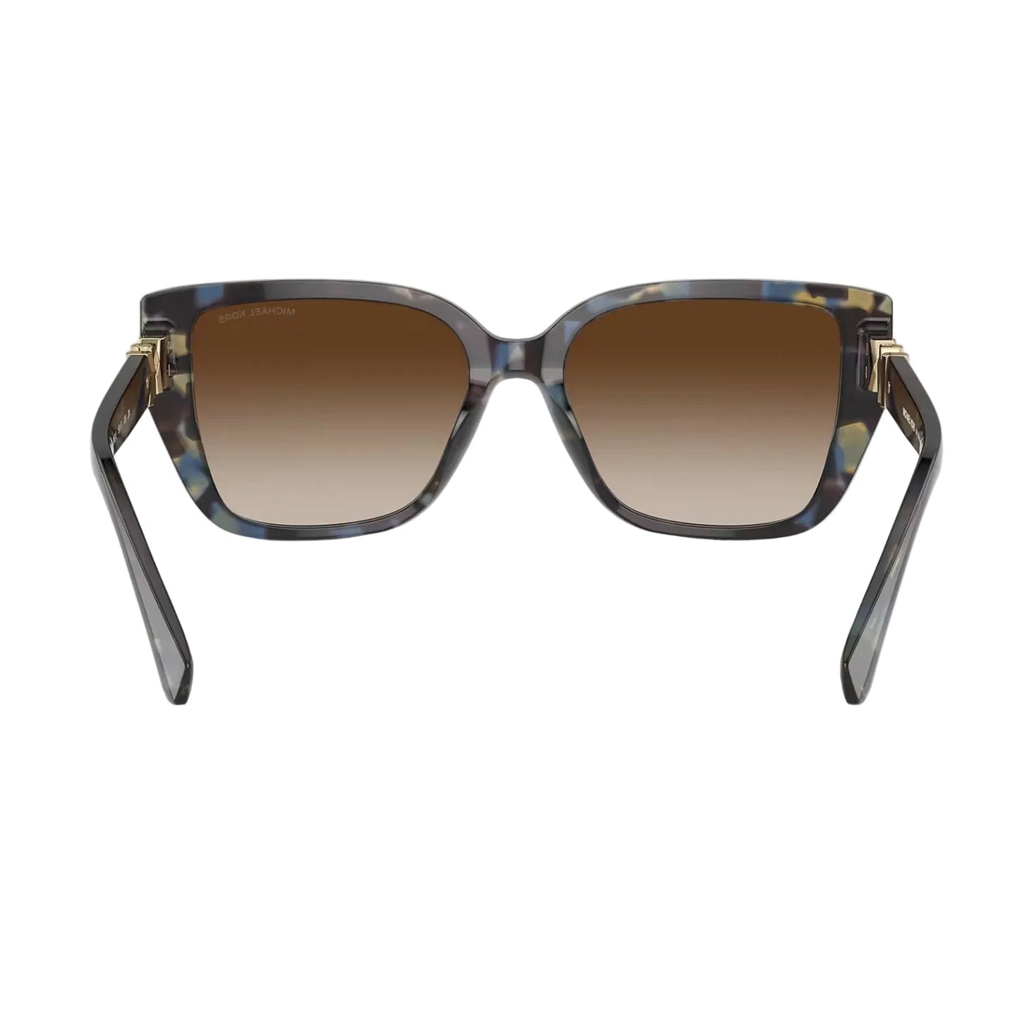 Michael Kors Acadia Women's MK2199 Rectangle Gradient Sunglasses