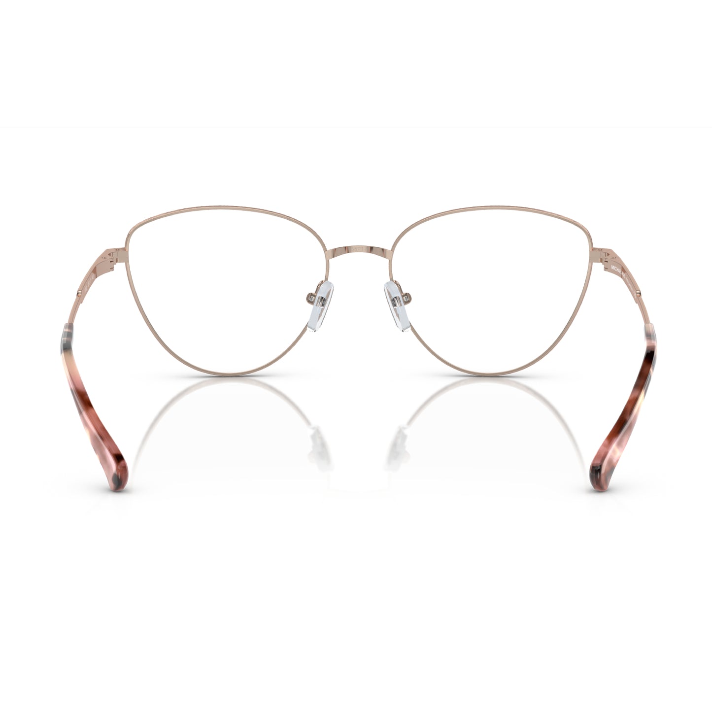 Anteojos de ojo de gato MK3070 para mujer de Michael Kors Crested Butte