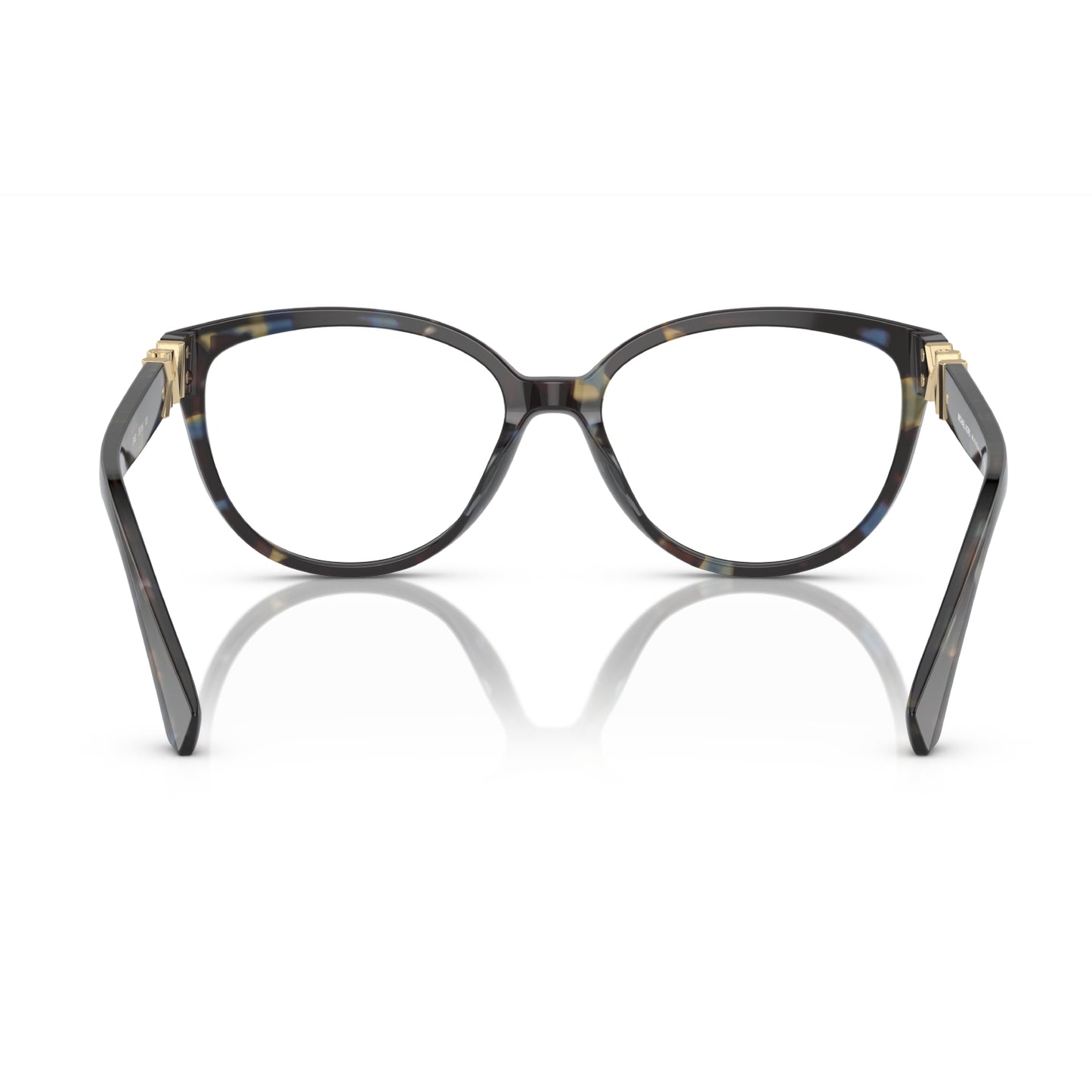 Anteojos de ojo de gato para mujer MK4114 Punta Mita de Michael Kors