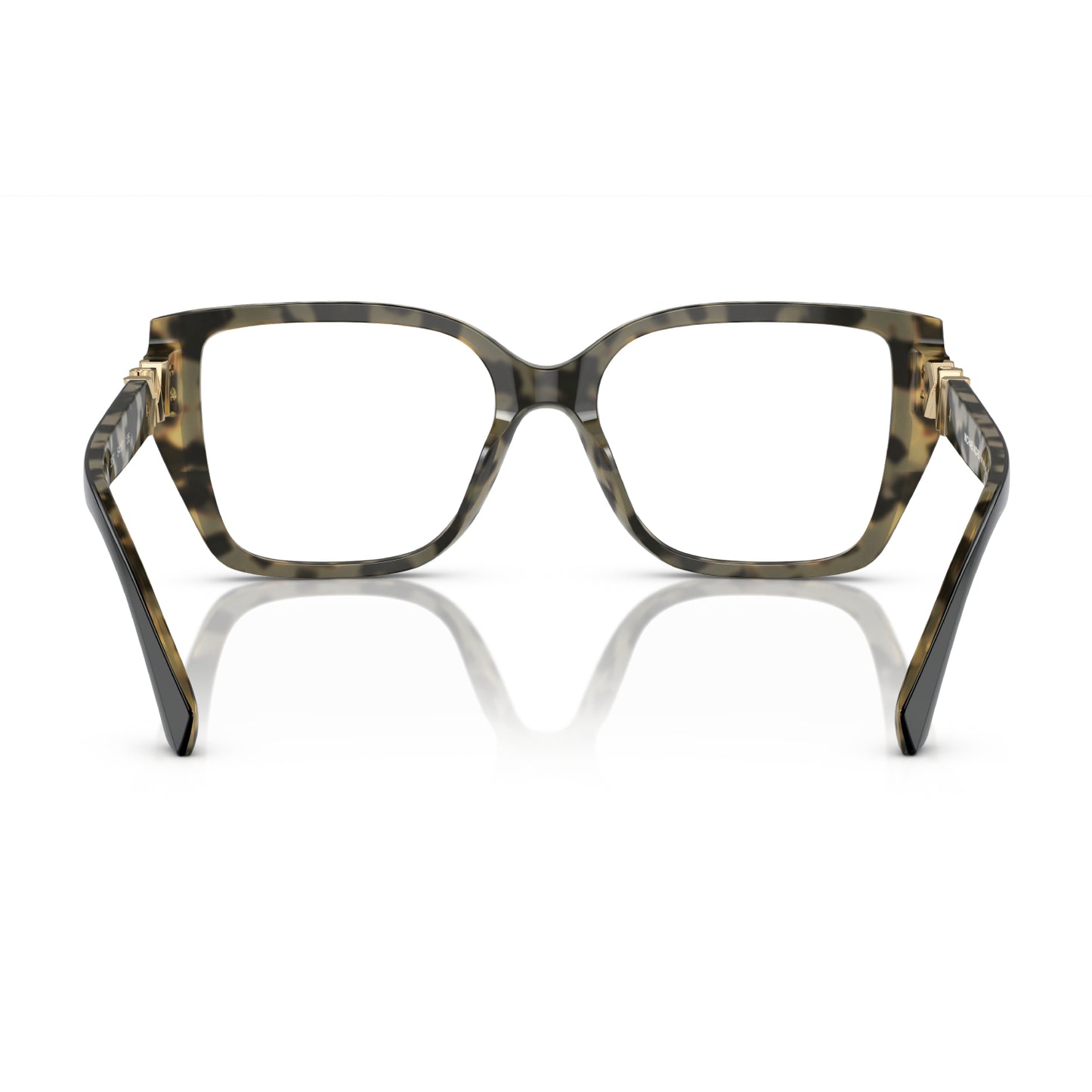 Michael Kors Castello Women's MK4115U Square Eyeglasses