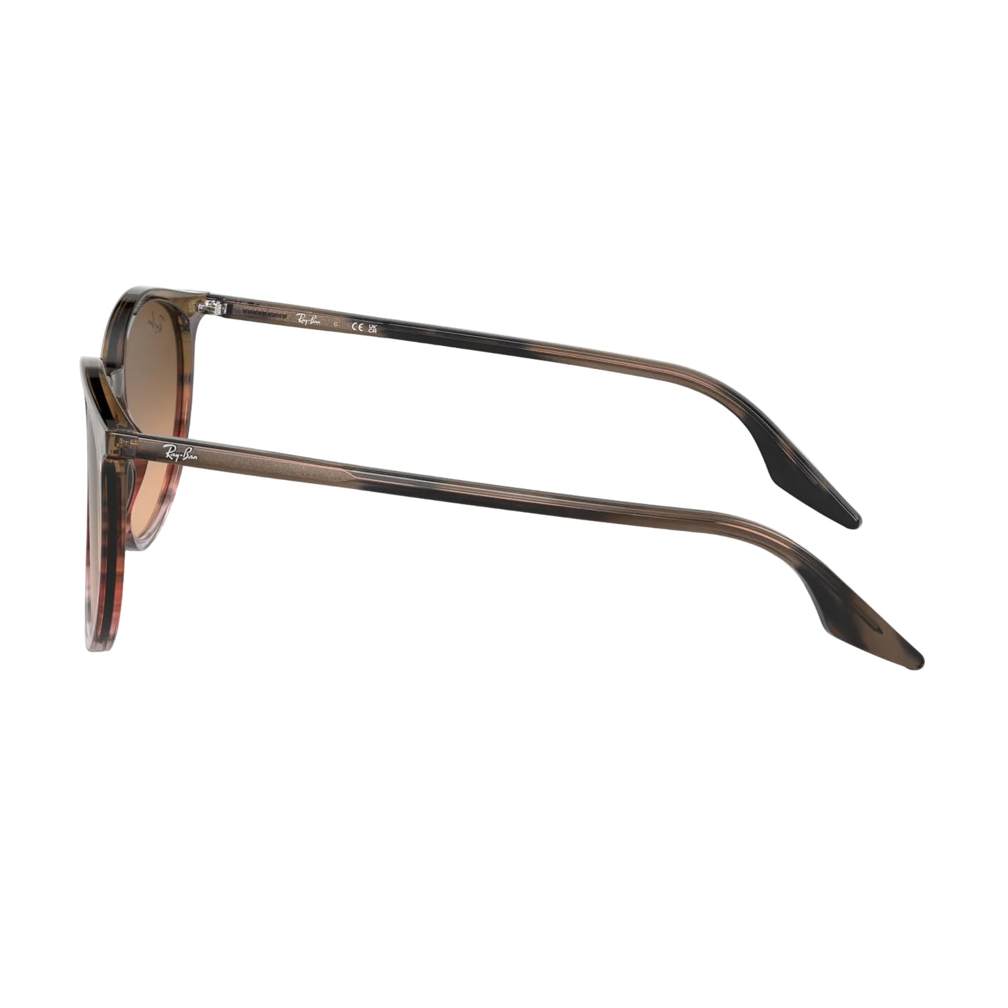 Gafas de sol unisex Ray-Ban RB2204 Phantos con degradado