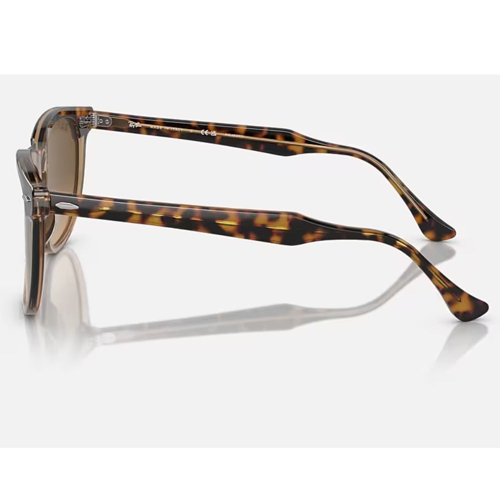 Ray-Ban Eagle Eye Unisex RB2398 Pillow Gradient Sunglasses