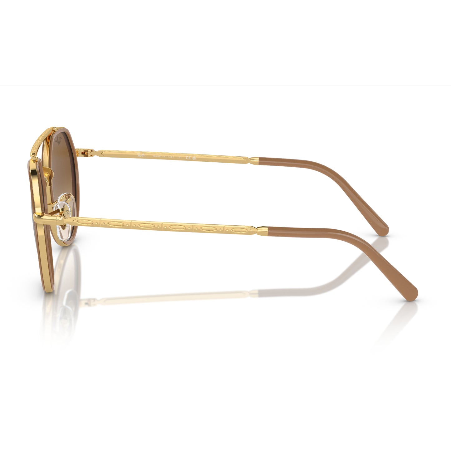 Ray-Ban Unisex RB3765 Gradient Sunglasses