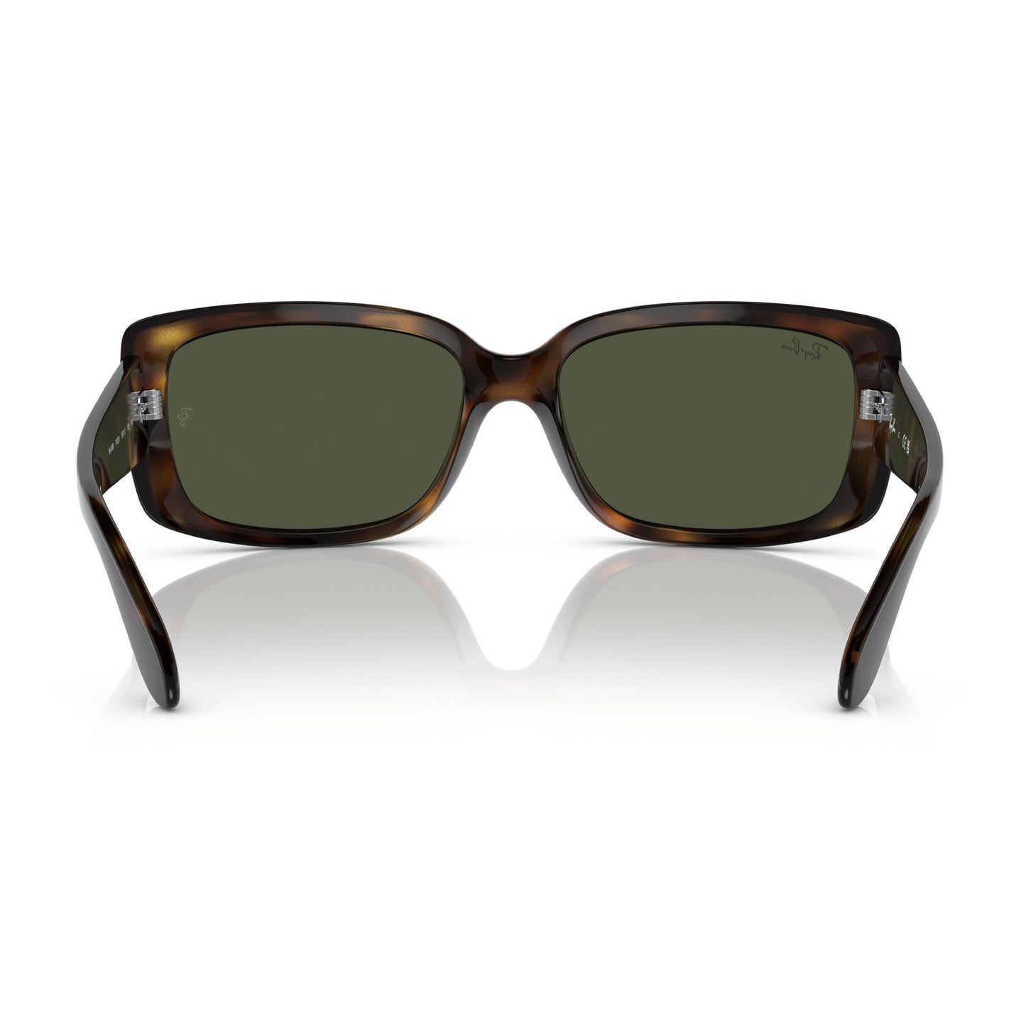 Ray-Ban Women's RB4389 Pillow Classic Sunglasses