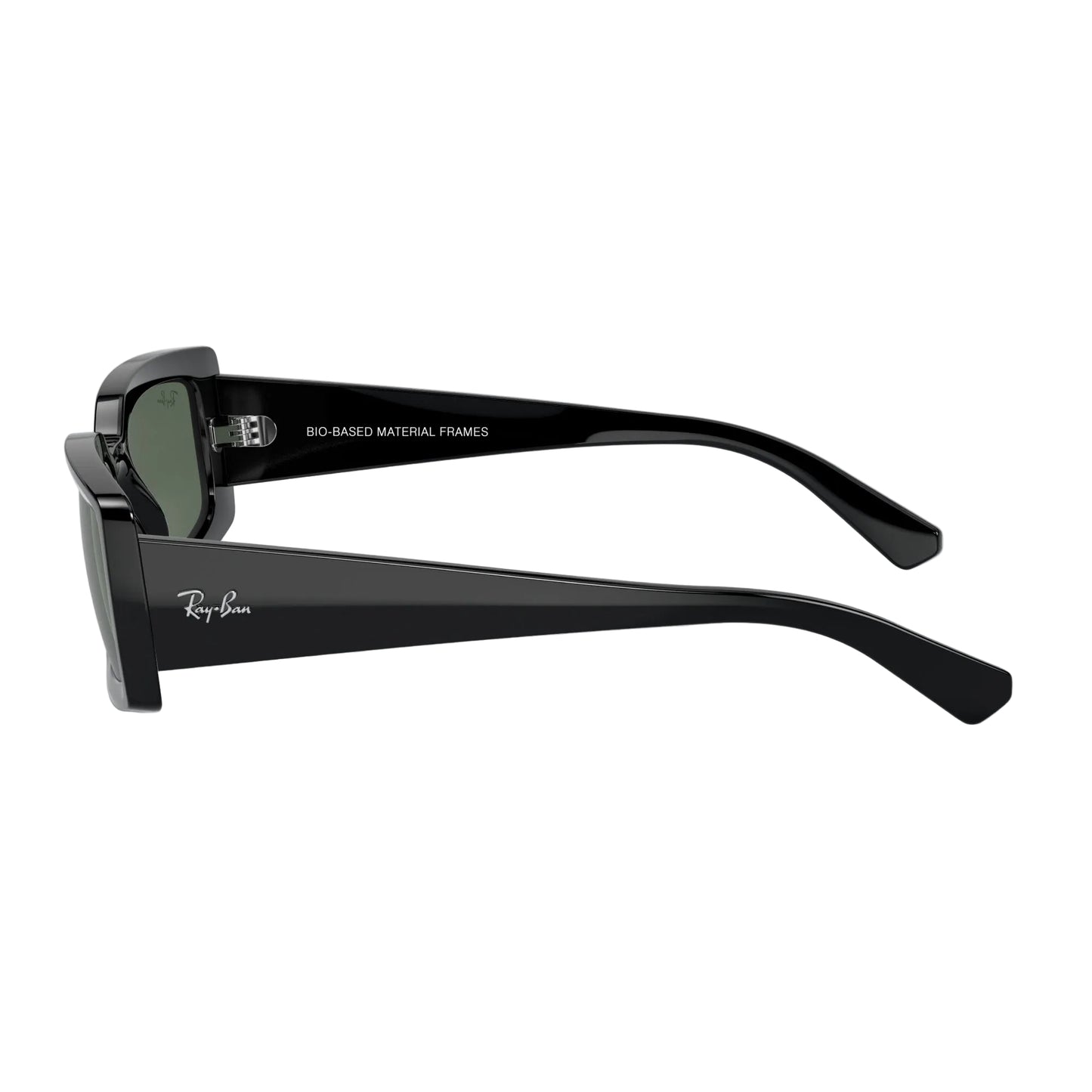 Ray-Ban Kiliane Bio-Based Unisex RB4395 Pillow Classic Sunglasses