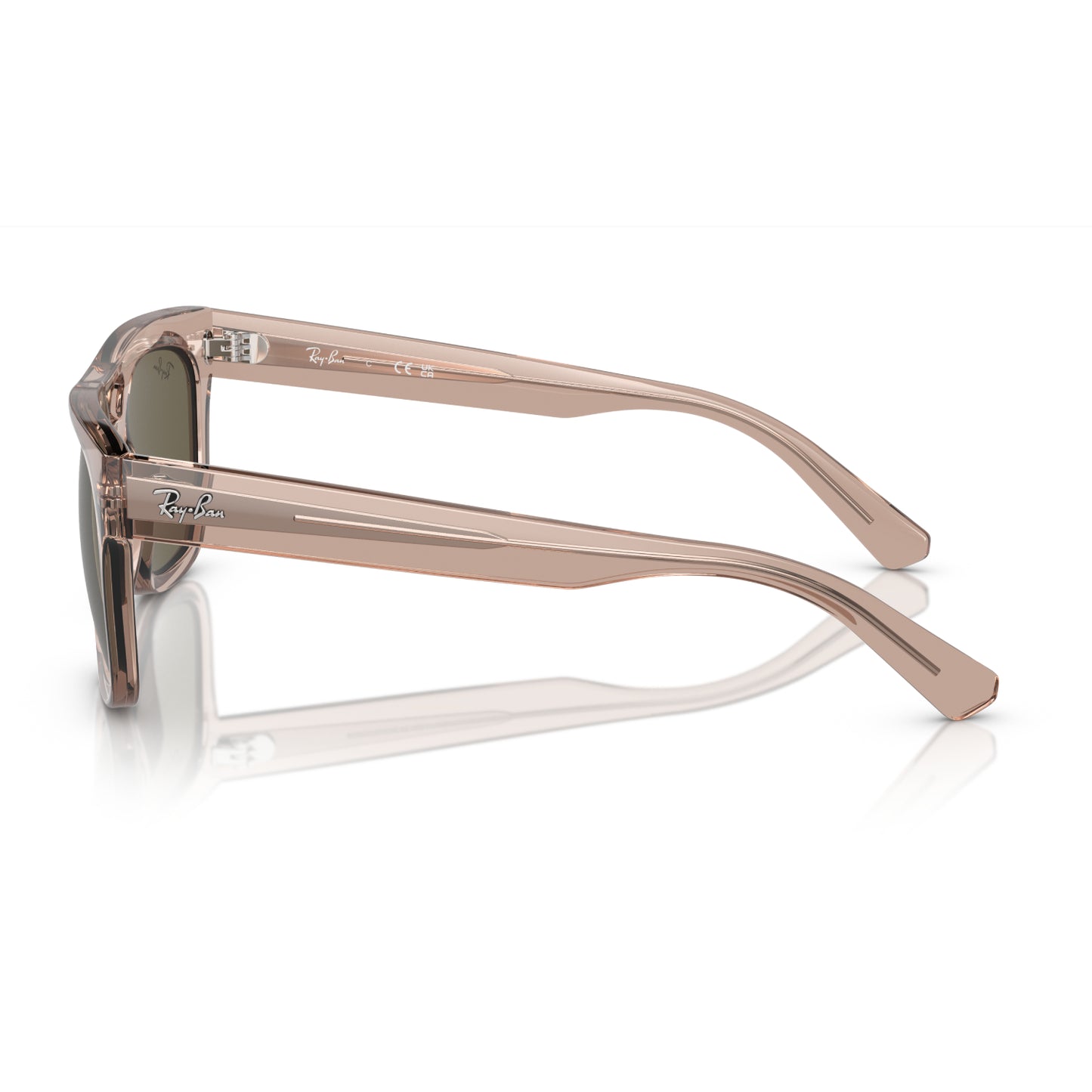 Gafas de sol clásicas cuadradas unisex Ray-Ban Phil RB4426