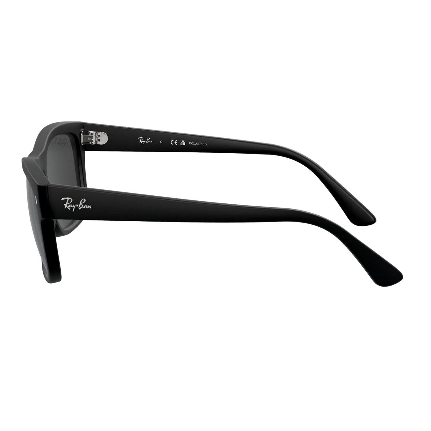 Ray-Ban Unisex RB4428 Square Classic Sunglasses