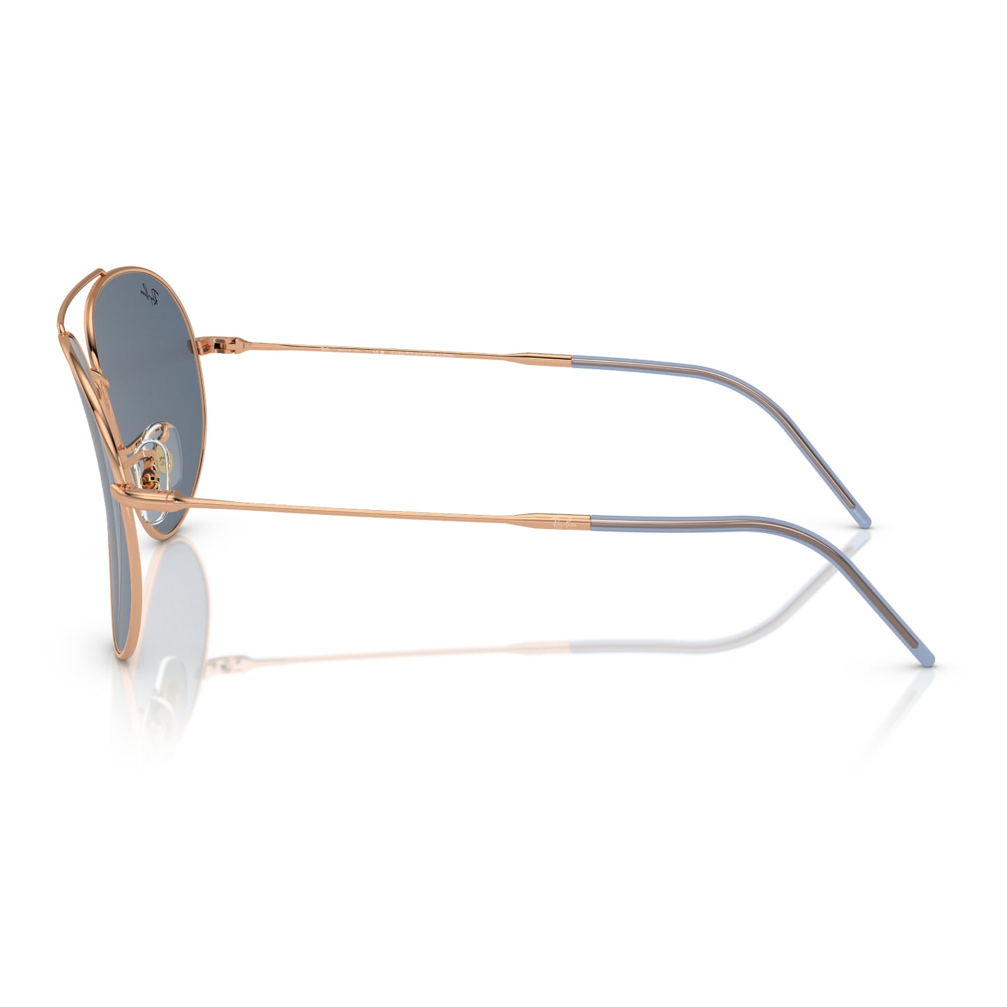 Ray-Ban Aviator Reverse Unisex RBR0101S Pilot Classic Sunglasses