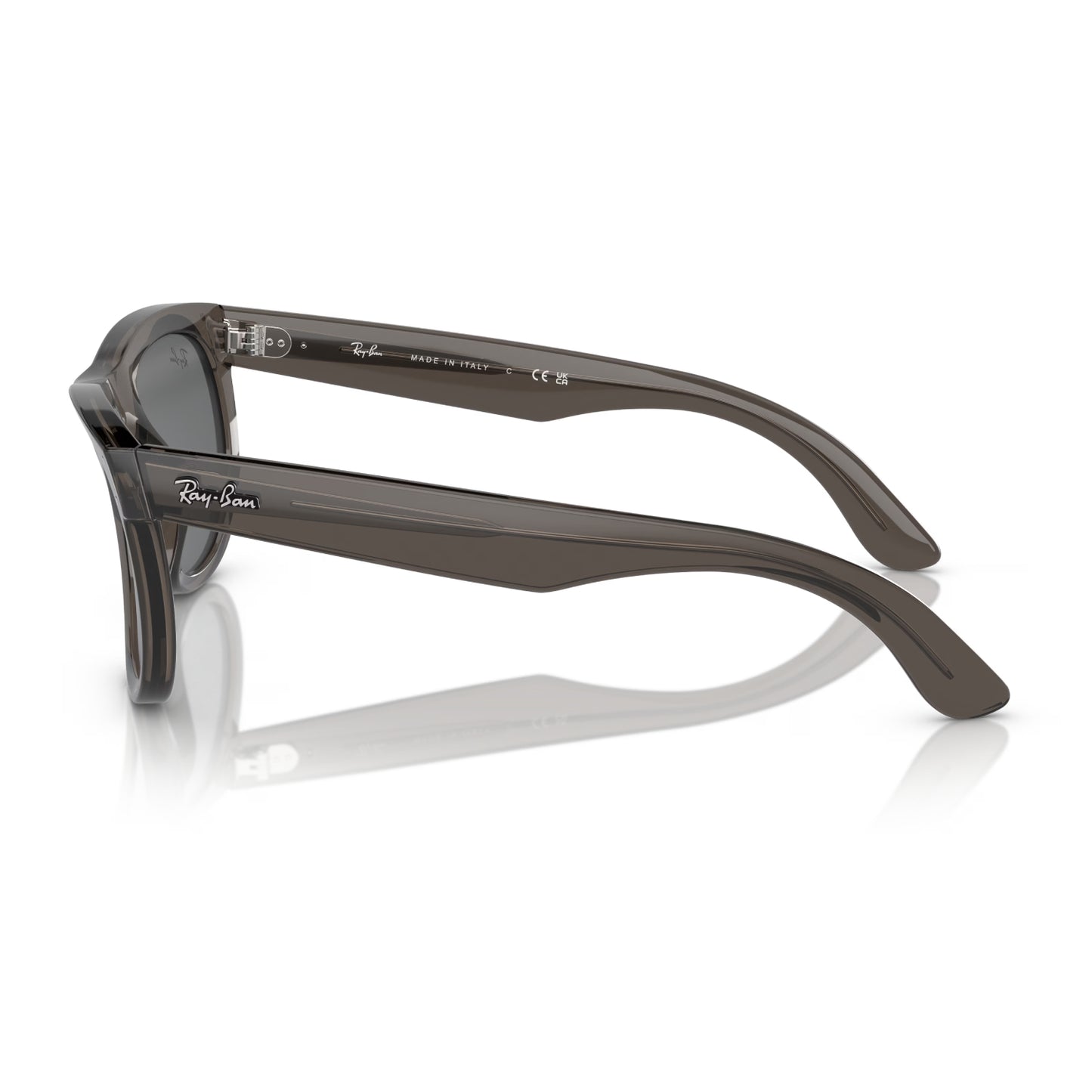 Ray-Ban Wayfarer Reverse Unisex RBR0502S Square Classic Sunglasses