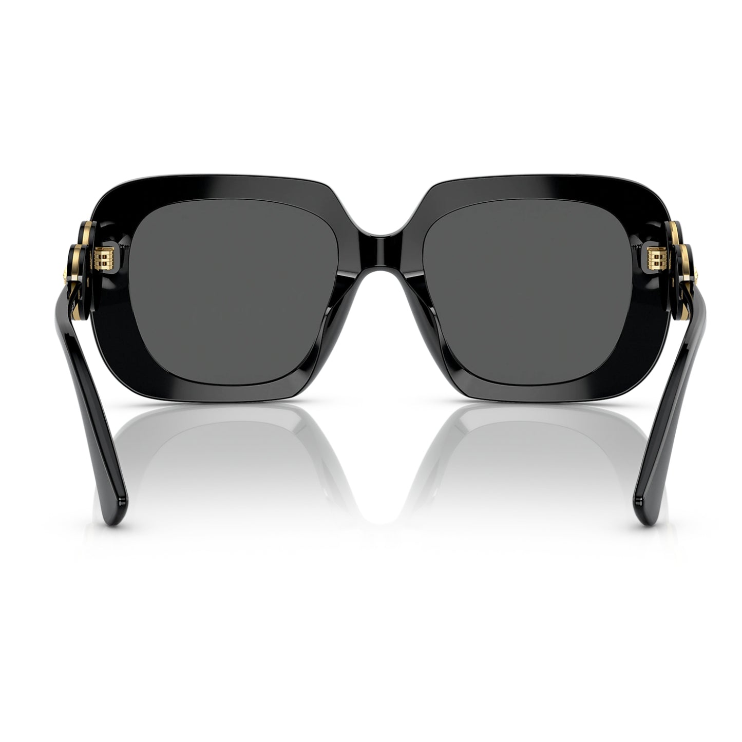 Versace Women's VE4434 Square Standard Sunglasses