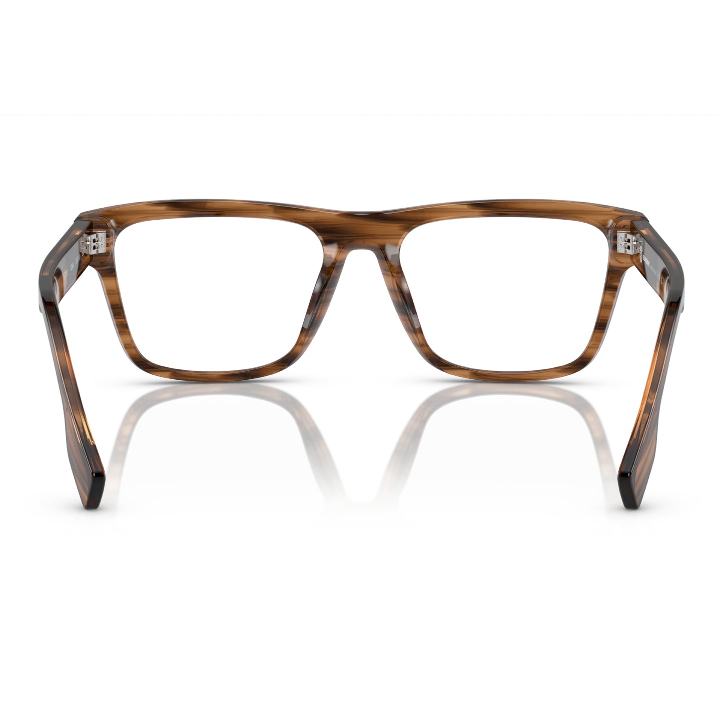 Burberry Men's BE2387 Square Eyeglasses