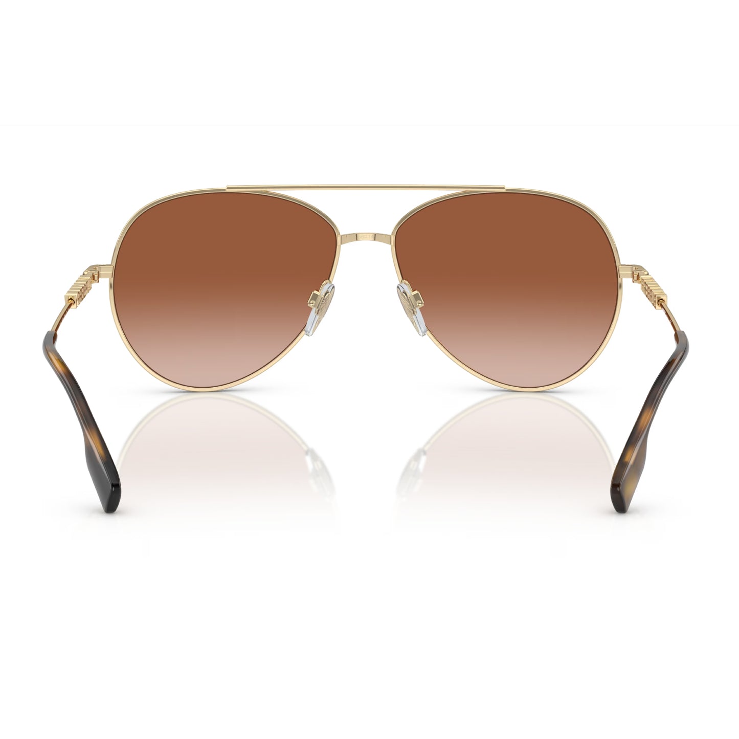 Gafas de sol Burberry BE3147 Pilot Gradient para mujer