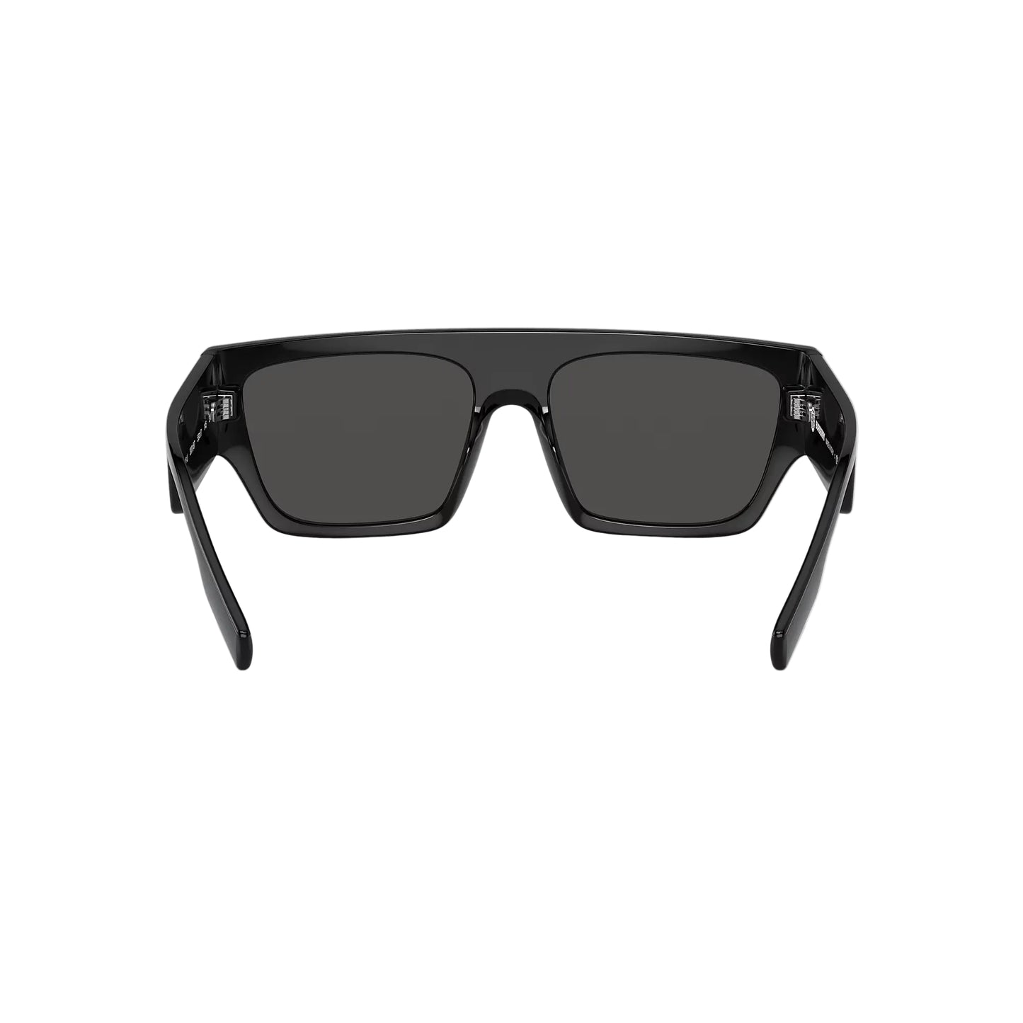 Burberry Micah Men's BE4397U Square Standard Sunglasses