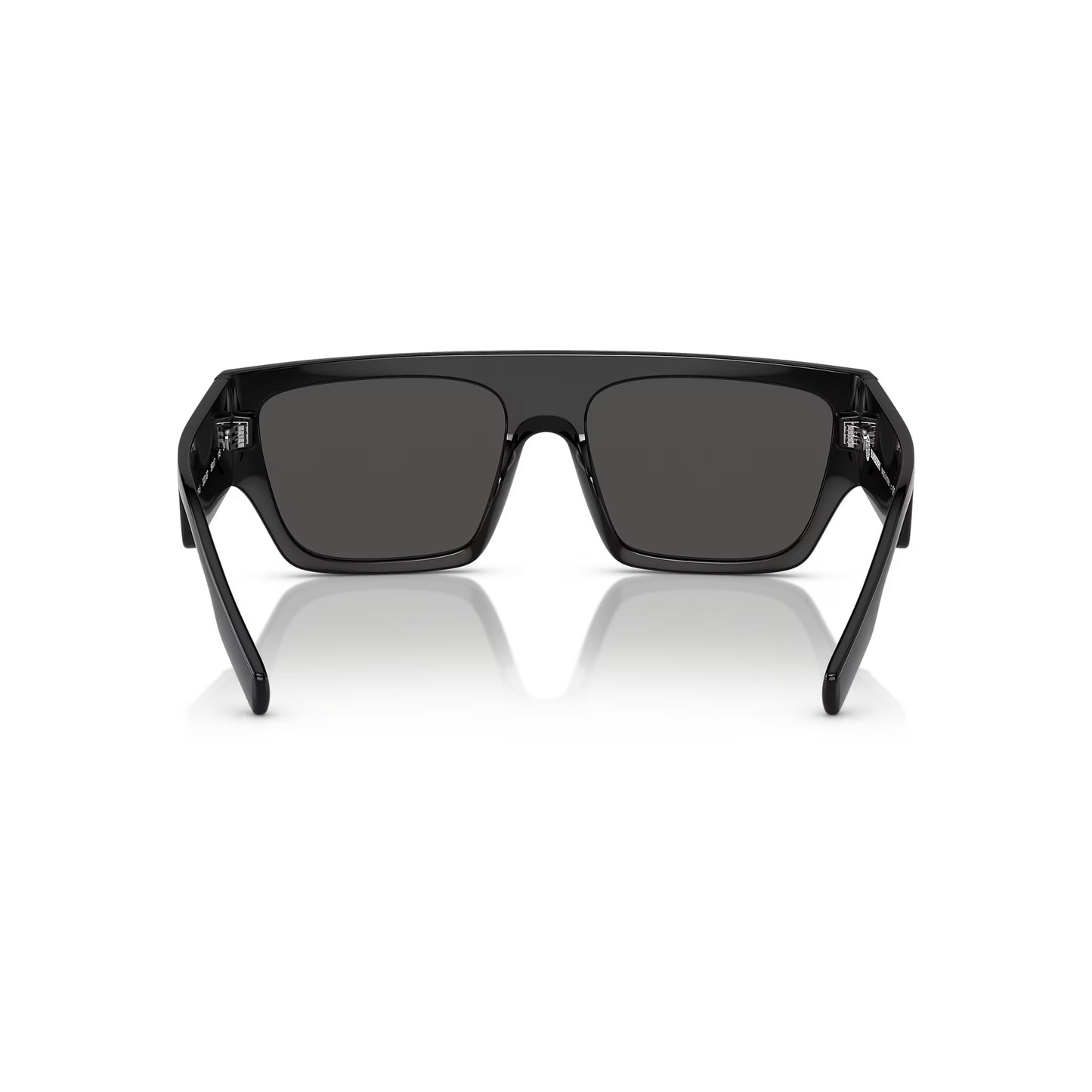 Burberry Micah Men's BE4397U Square Standard Sunglasses