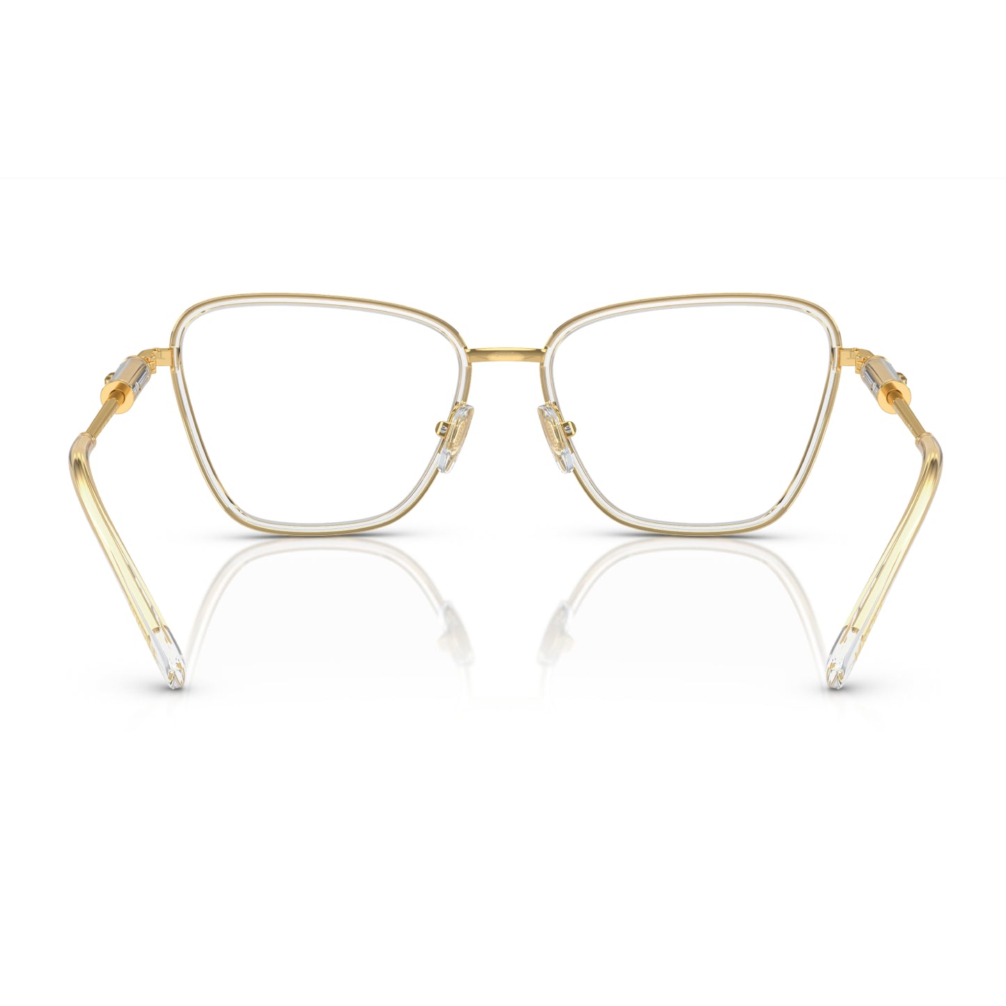 Gafas de sol con diseño de mariposa VE1292 de Versace para mujer