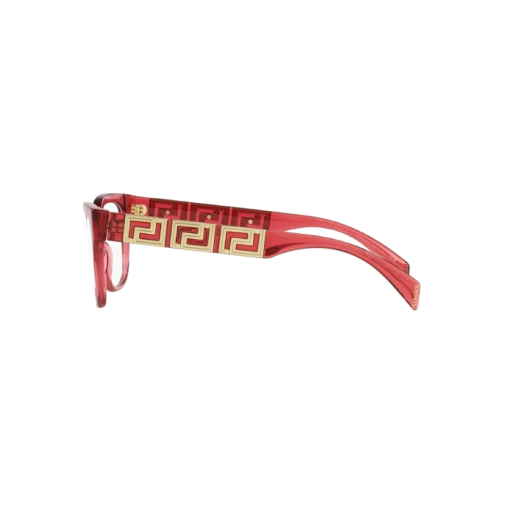 Gafas de sol con montura tipo almohada VE3338 de Versace para mujer