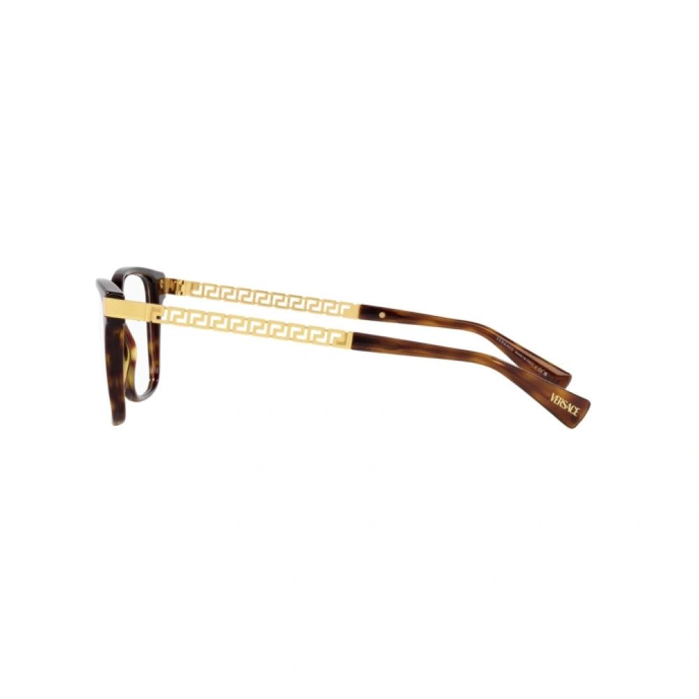 Versace Men's VE3340U Pillow Eyeglasses