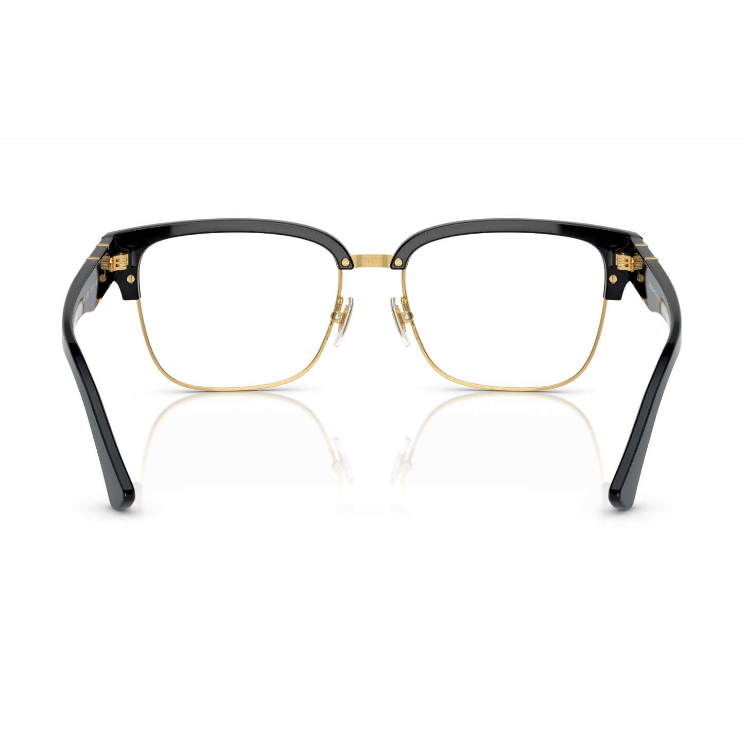 Gafas de sol cuadradas VE3348 para hombre de Versace