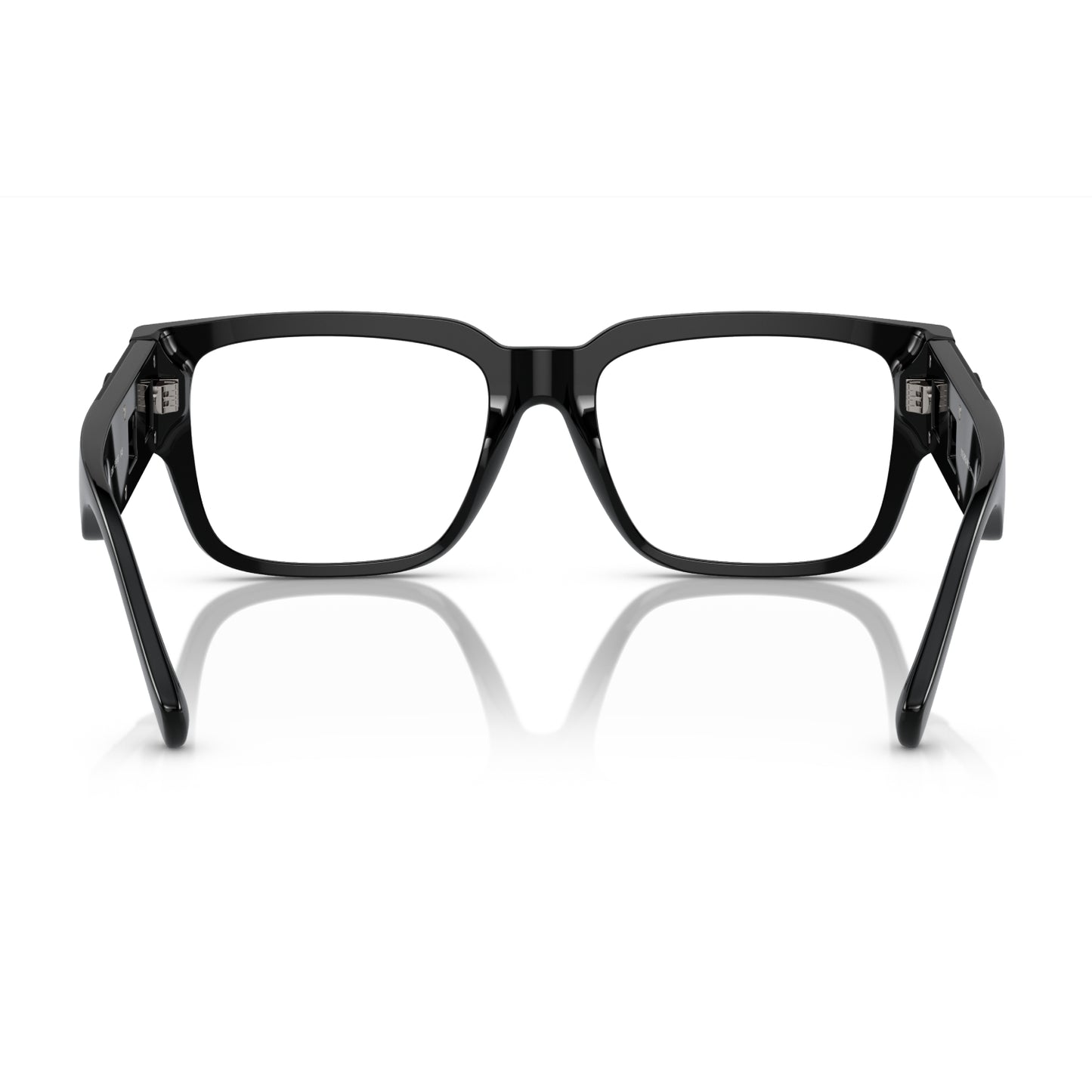 Versace Men's VE3350 Square Eyeglasses