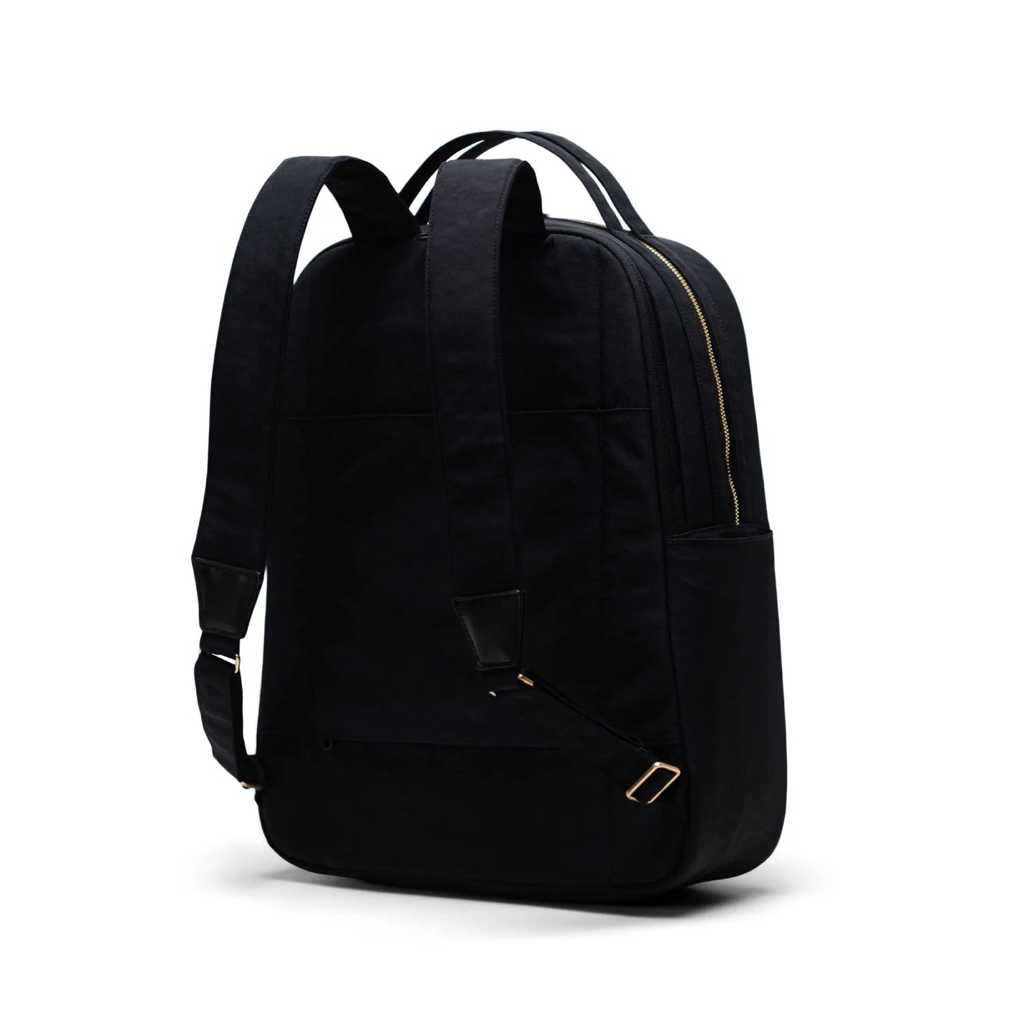 Mochila de volumen medio Herschel Orion de 15,5" - Negro