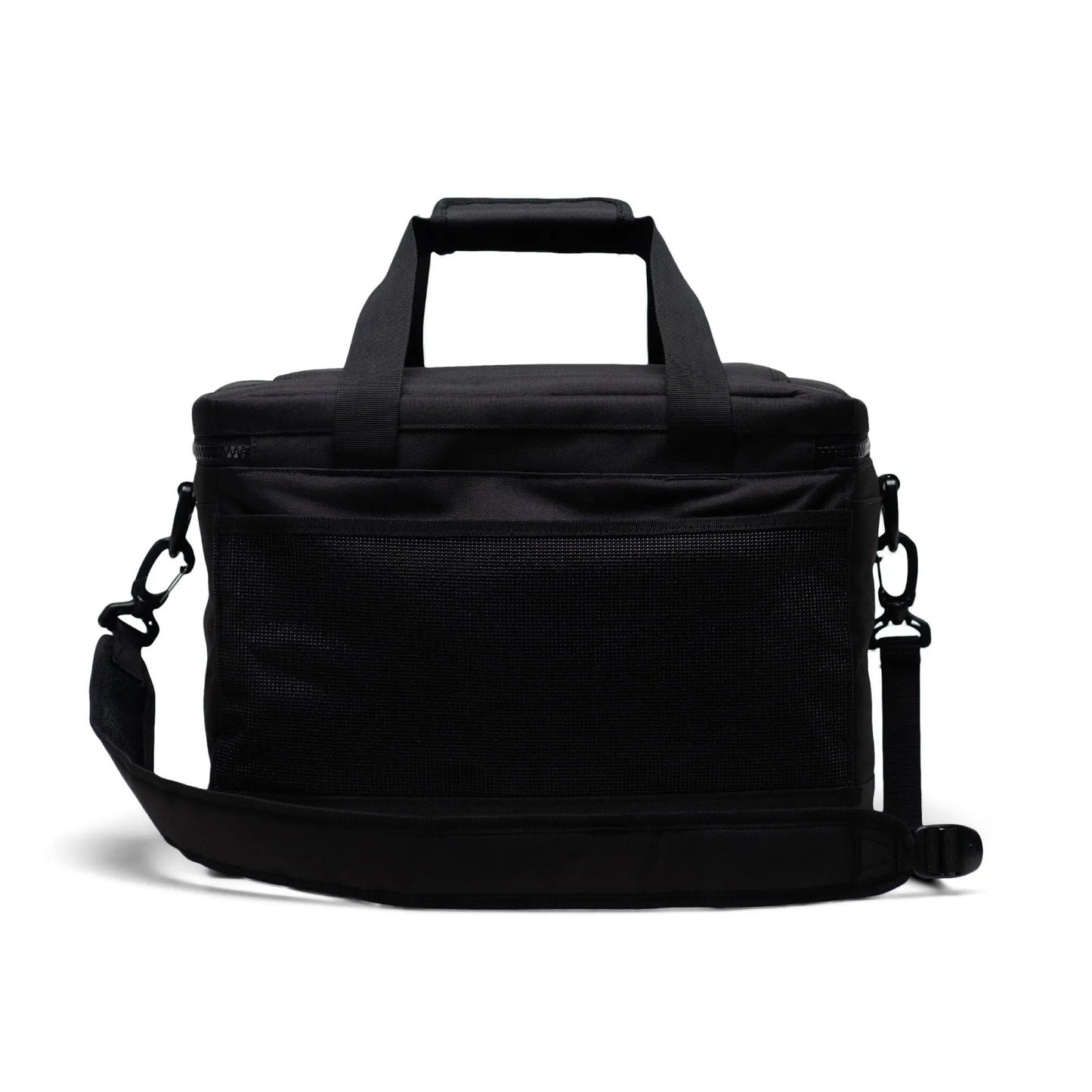 Herschel Pop Quiz 30 Pack Cooler Backpack - Black