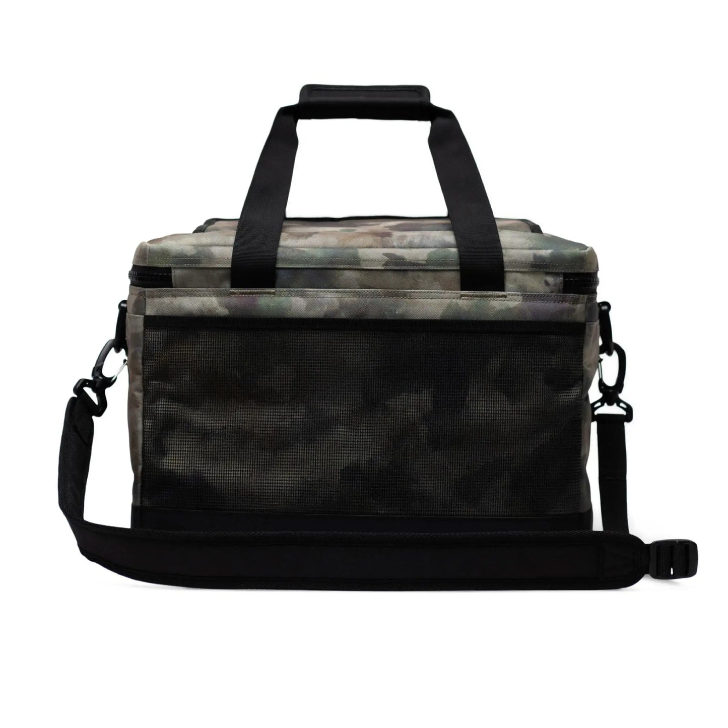 Herschel Pop Quiz 30 Pack Cooler Backpack - Painted Camo