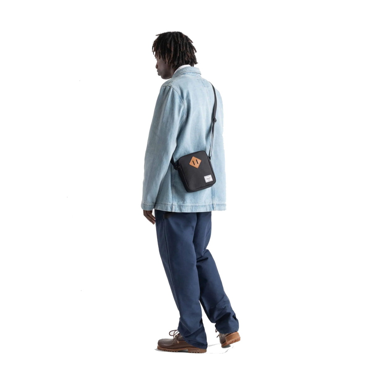 Herschel Heritage 2.6L Crossbody Bag