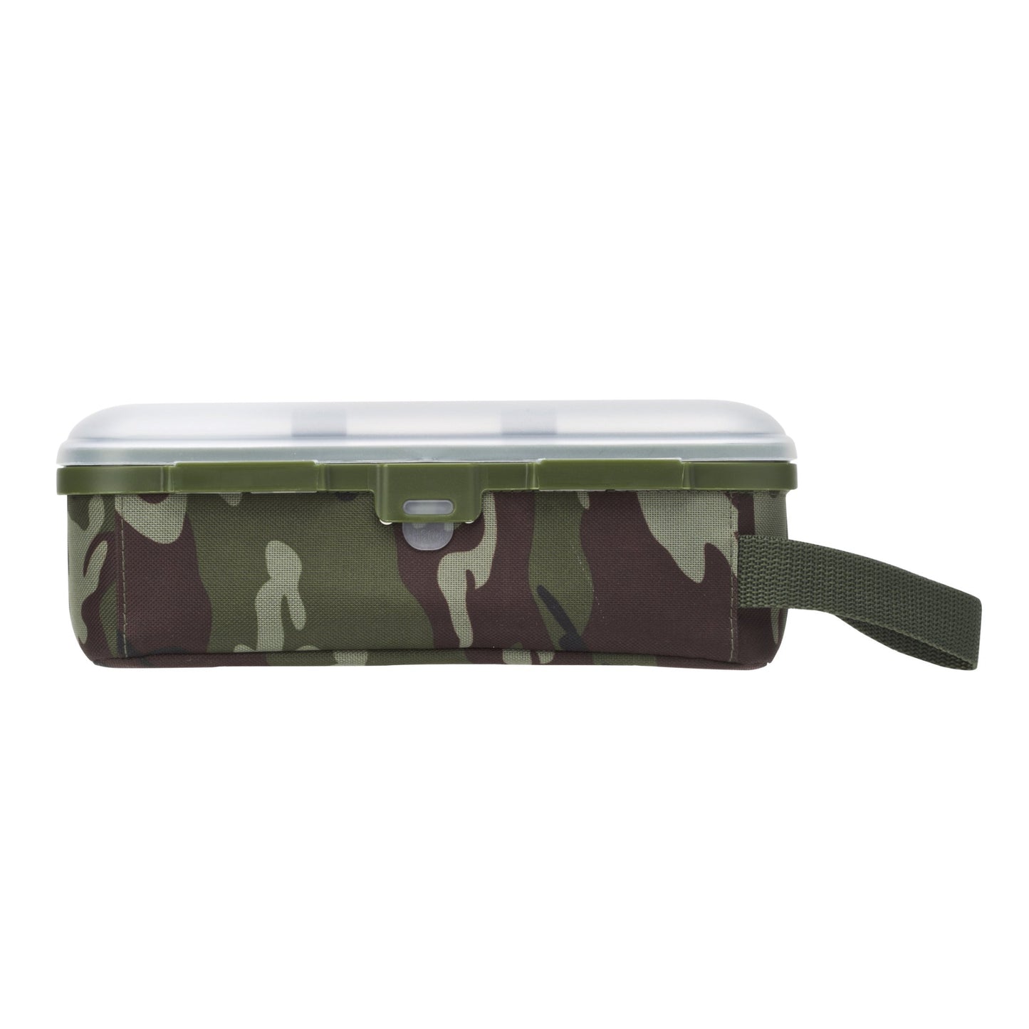 Smash All-in-One Bento Lunch Box - Camo