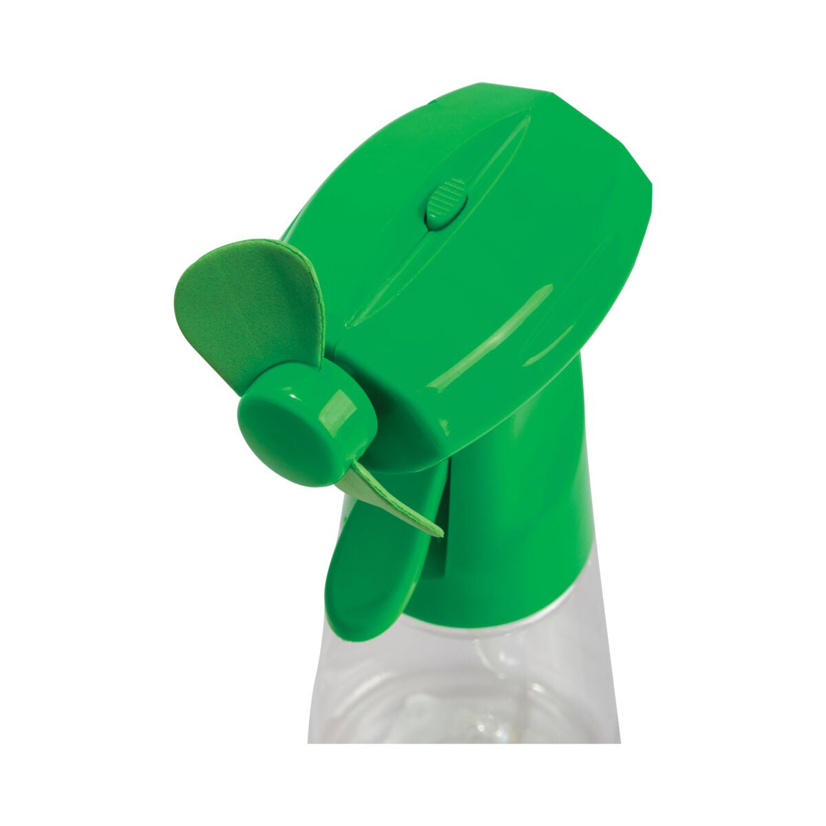 Blazing LEDz Spray Bottle Misting Fan - Assorted Colors