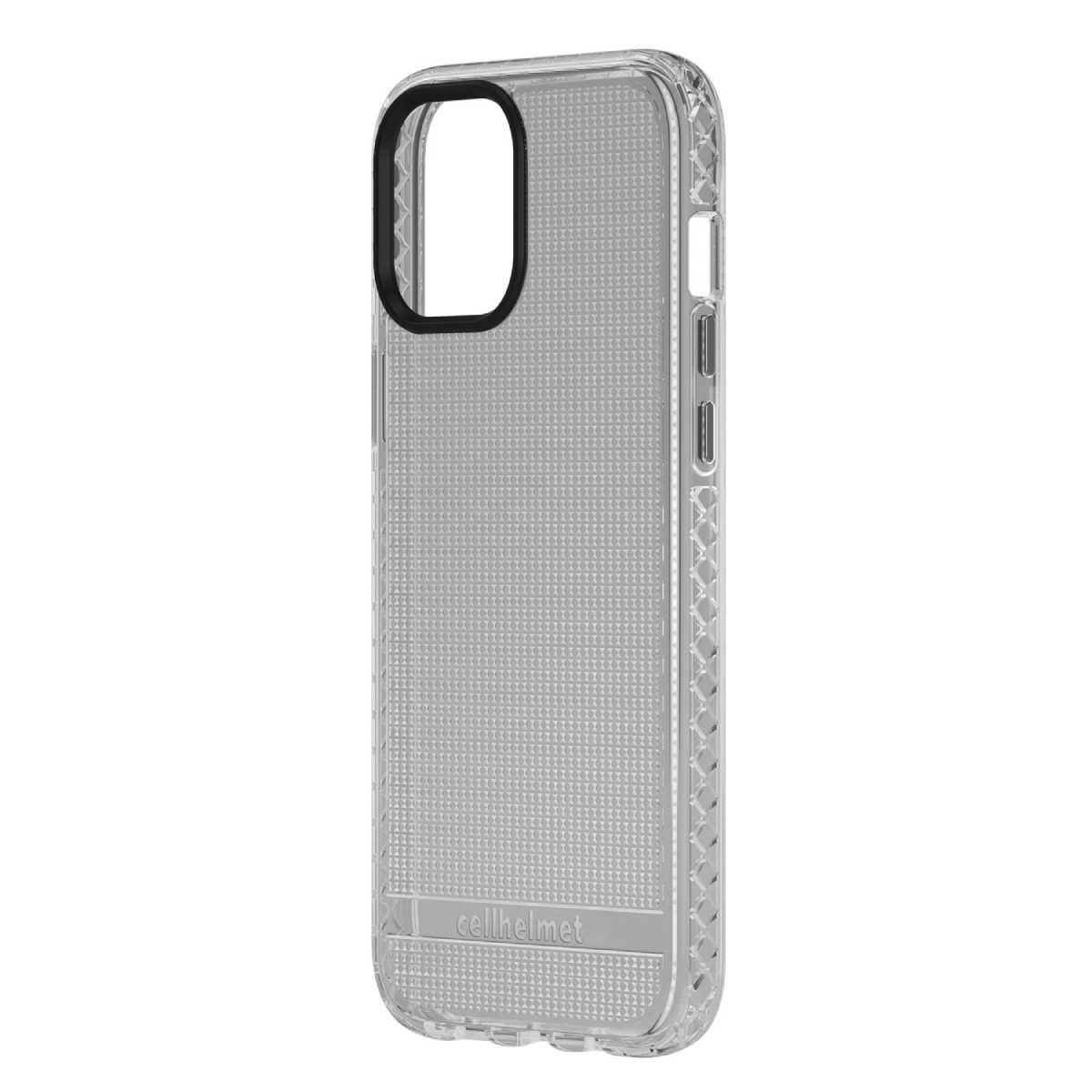 Cell Helmet Altitude X Series Case for iPhone 12 Pro Max - Clear