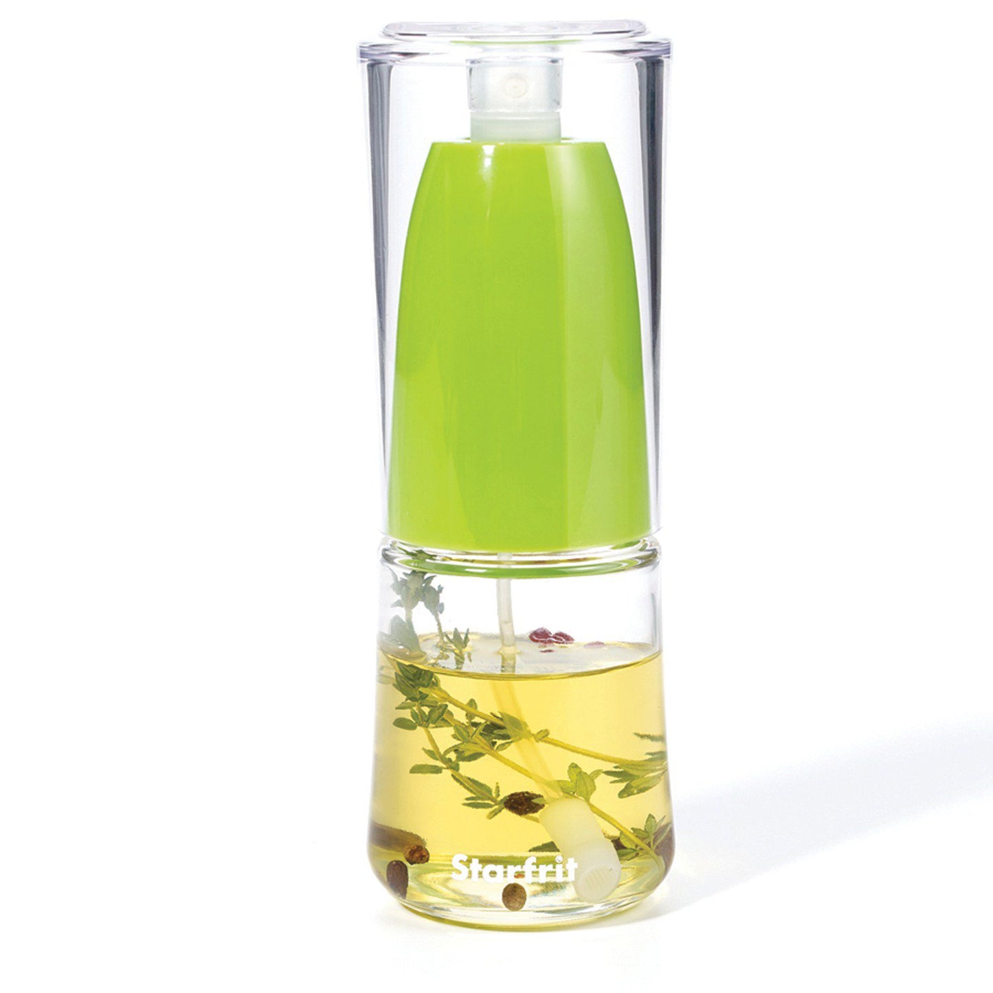 Starfrit Oil and Dressing Mister - Green