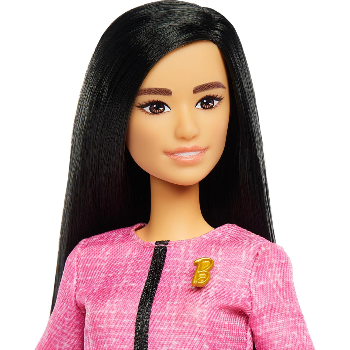 Barbie Future Leader Careers Doll and Accessories