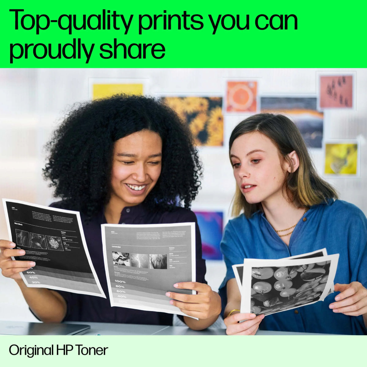 HP W1410A Original LaserJet Toner Cartridge - Black