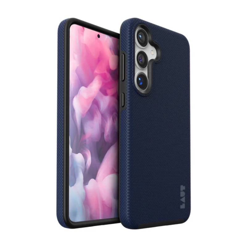 Laut Shield Case for Samsung Galaxy S25 Plus - Navy