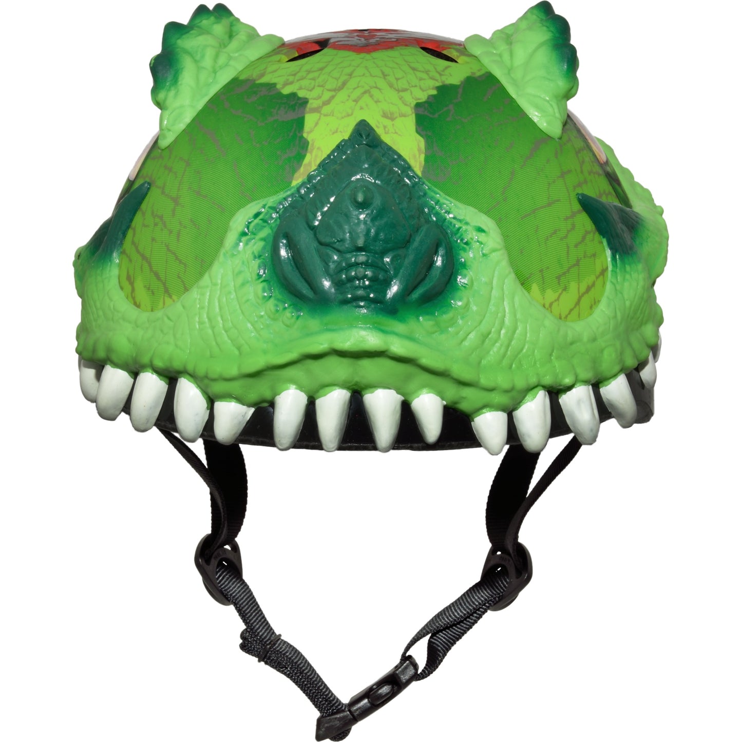 Raskullz Kids' T-Rex Awesome Helmet - Curacao