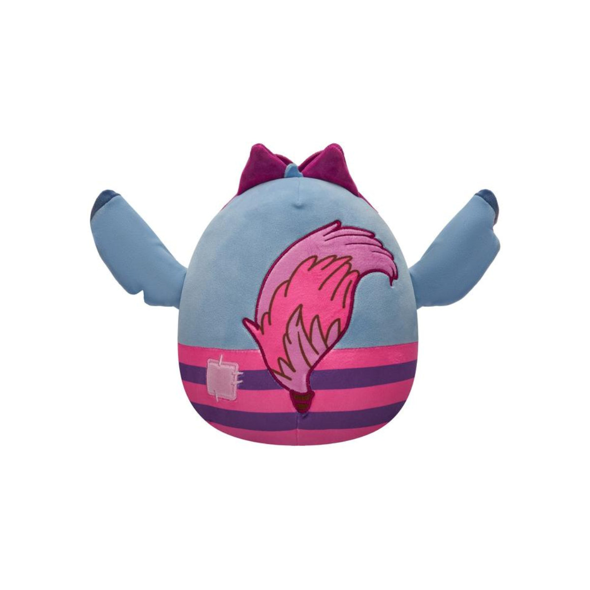 Squishmallows 8" Disney Stitch in Costume Plush Toy - Assortment