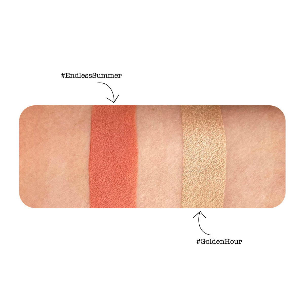 theBalm Gold Coast Face Palette