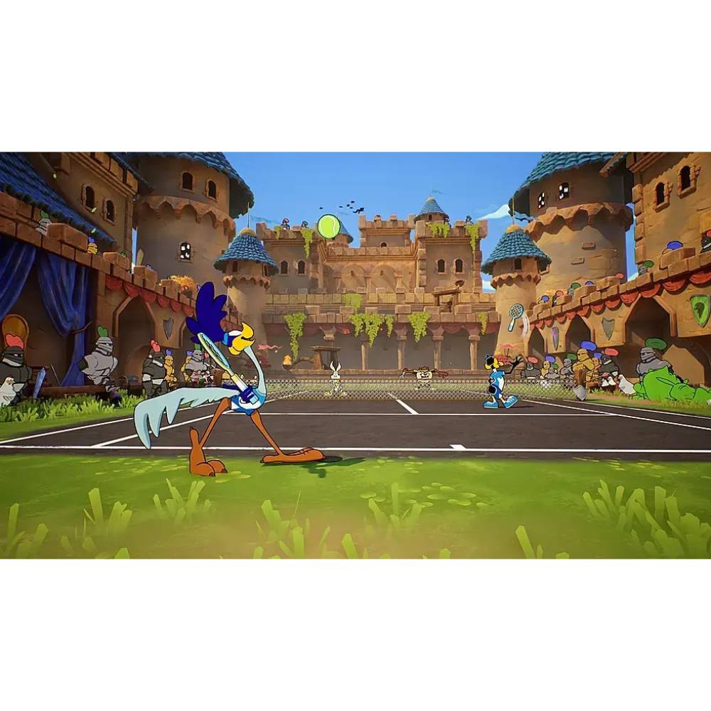 Looney Tunes: Wacky World of Sports for Nintendo Switch