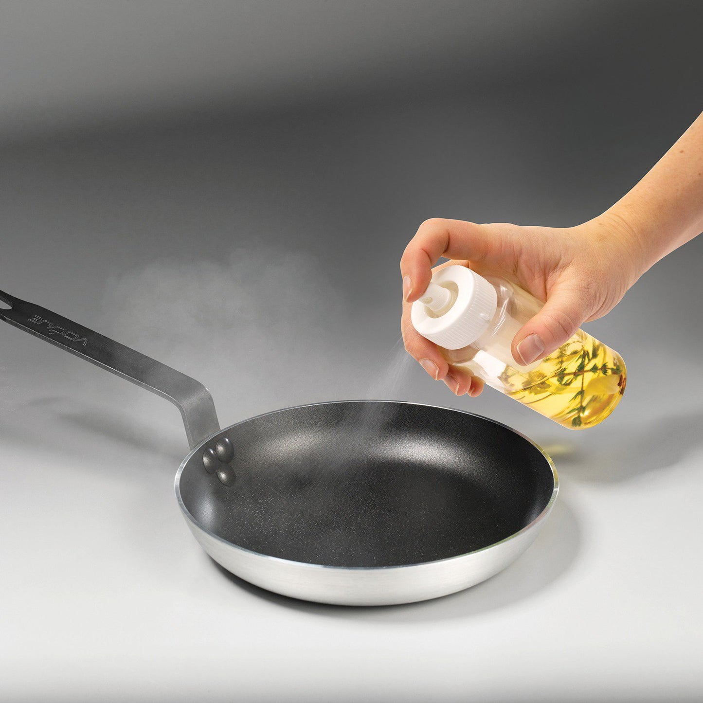 Starfrit Oil and Dressing Mister - Green