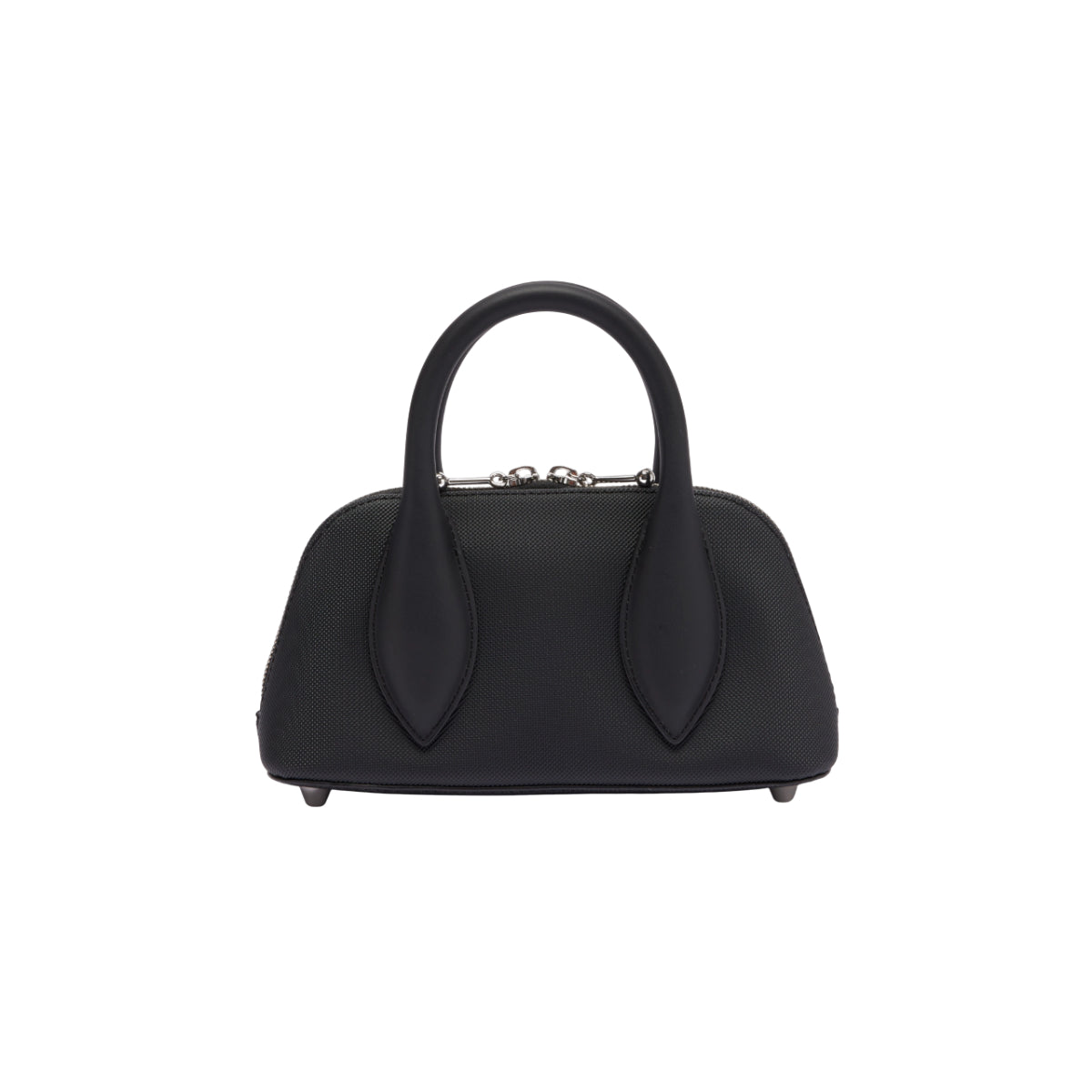 Lacoste Daily City Mini Bugatti Bag - Black