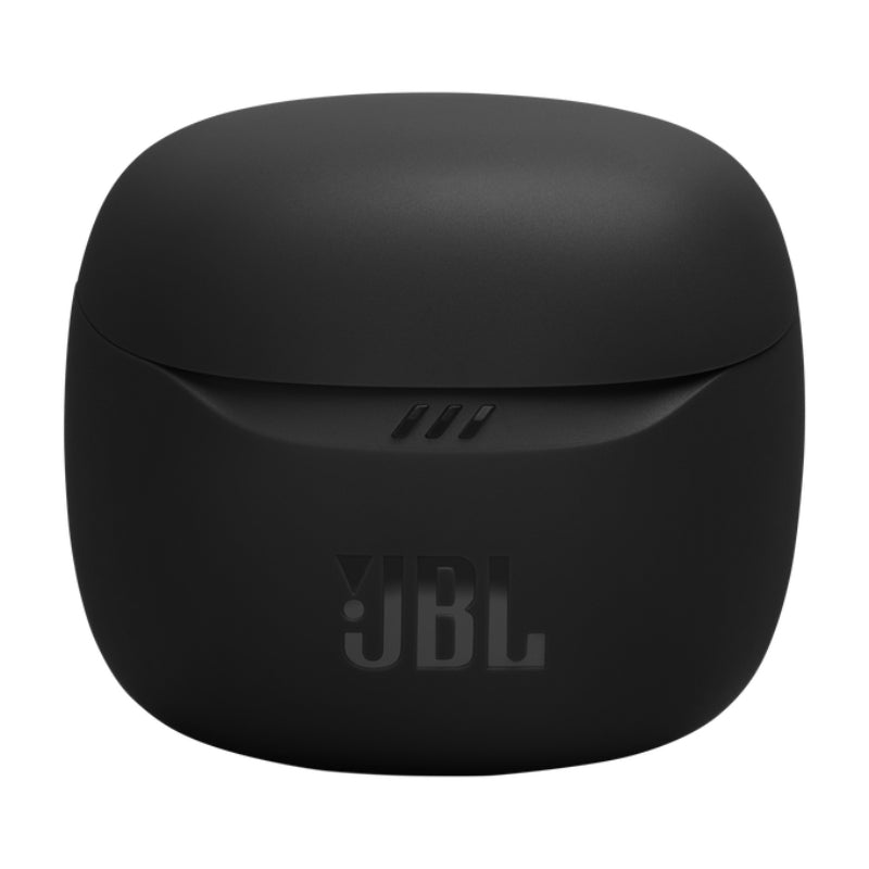 JBL Tune Flex 2 True Wireless In-the-Ear Earbuds - Black