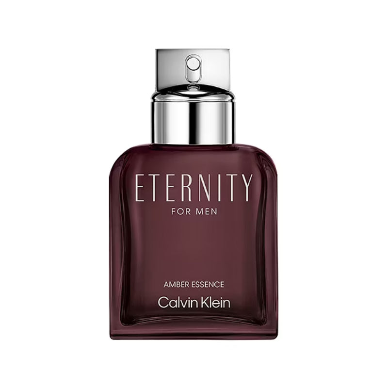 Calvin Klein Eternity Amber Essence Intense Men's 3.3 oz Eau de Parfum Spray