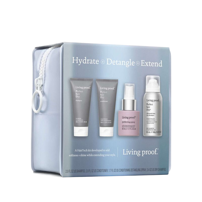 Living Proof Perfect Hair Day Trial Kit (4-piece)