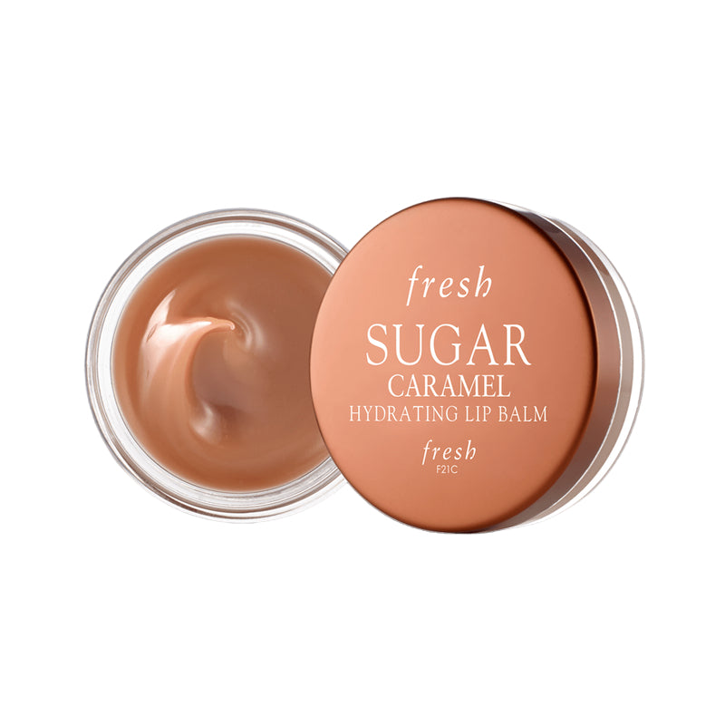 Fresh Sugar Caramel 0.21 oz Hydrating Lip Balm