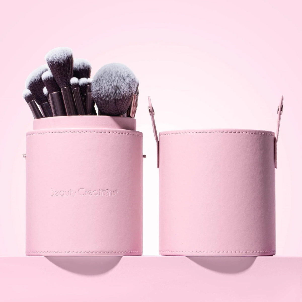 Beauty Creations Pretty and Perfect Brush Set (24 Piece)