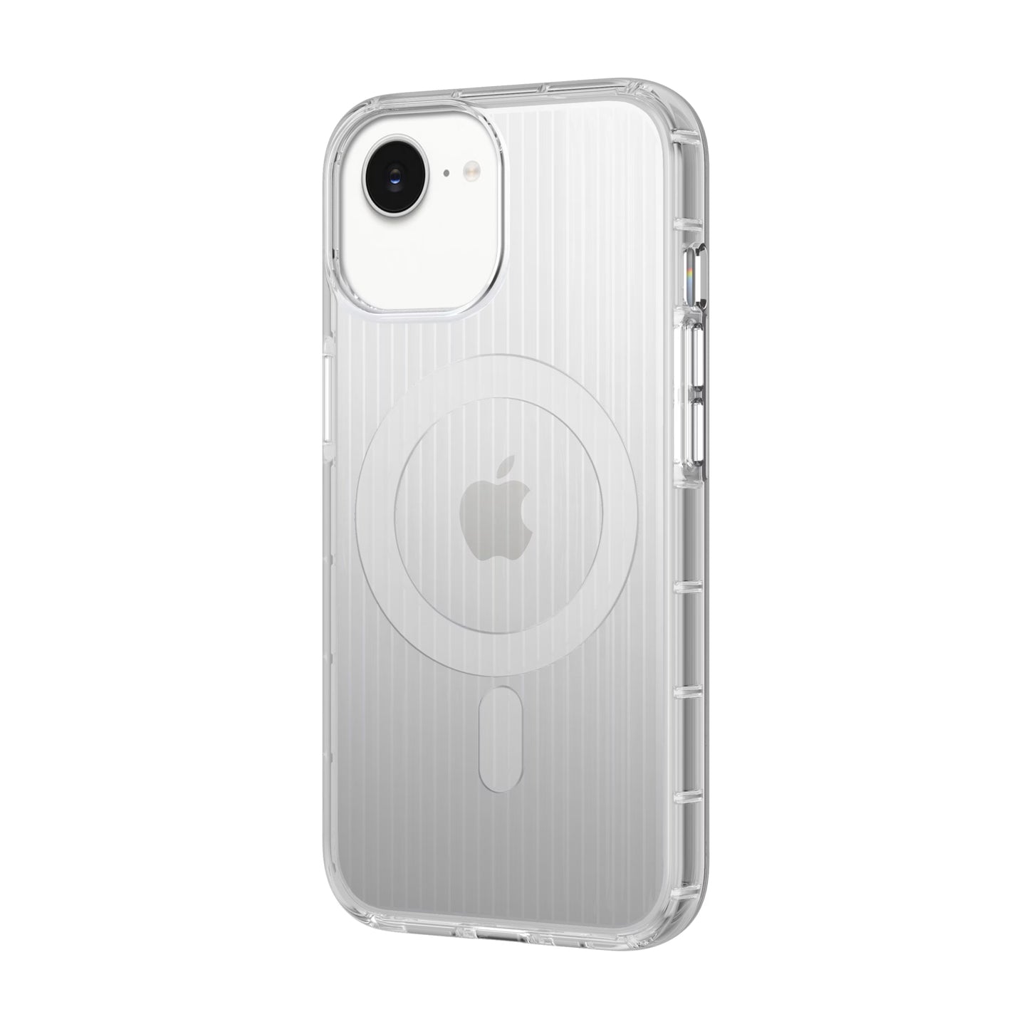 Nimbus9 Alto 2 Case for Apple iPhone 16e - Clear