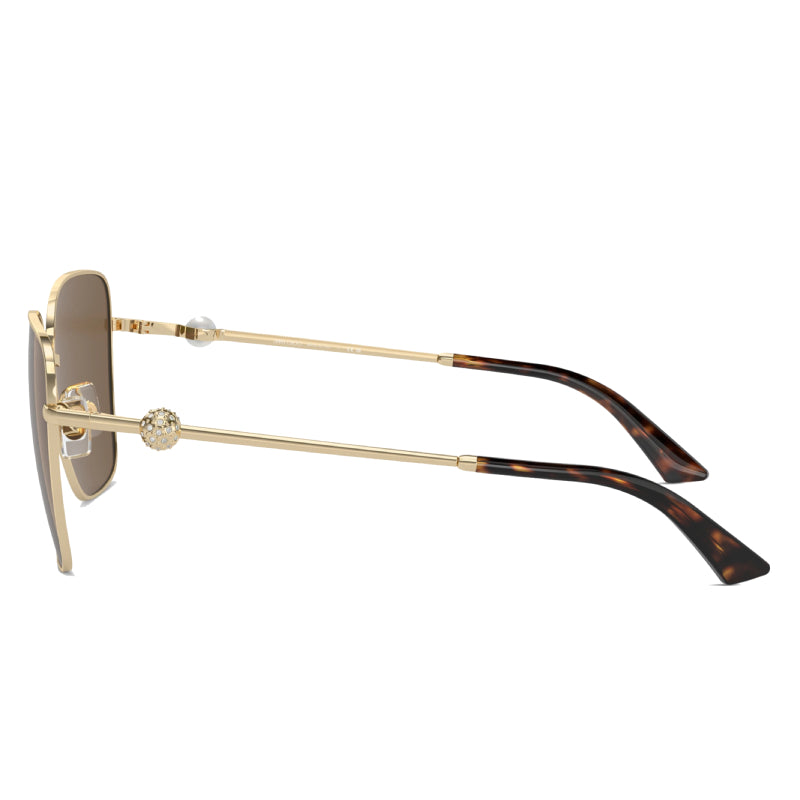 Jimmy Choo JC4005HB5630 Women's Pillow Sunglasses