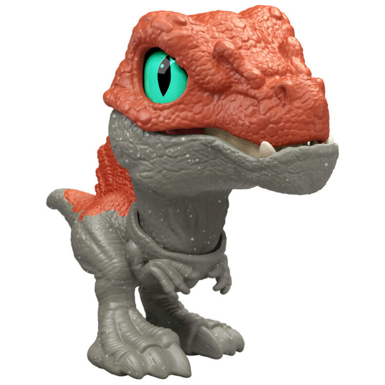 Jurassic World Mighty Little Biters Action Figure - Assortment