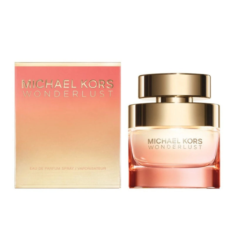 Michael Kors Wonderlust Women's 3.4 oz Eau de Parfum