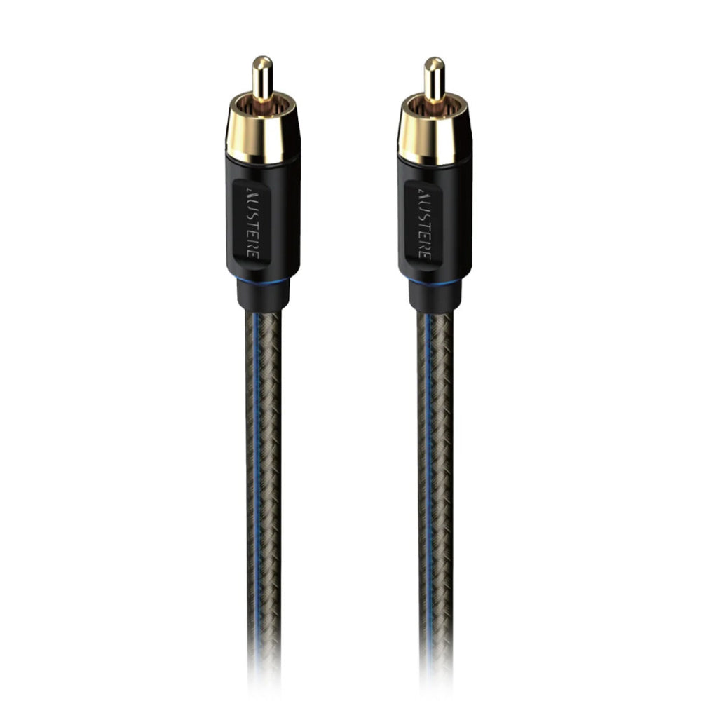 Cable para subwoofer Austere Serie 5 de 5 m